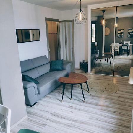 Appartement L'Oliveraie - La Cité plein les yeux Carcassonne Extérieur photo