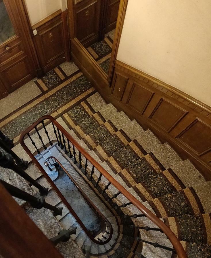Appartement L'Oliveraie - La Cité plein les yeux Carcassonne Extérieur photo