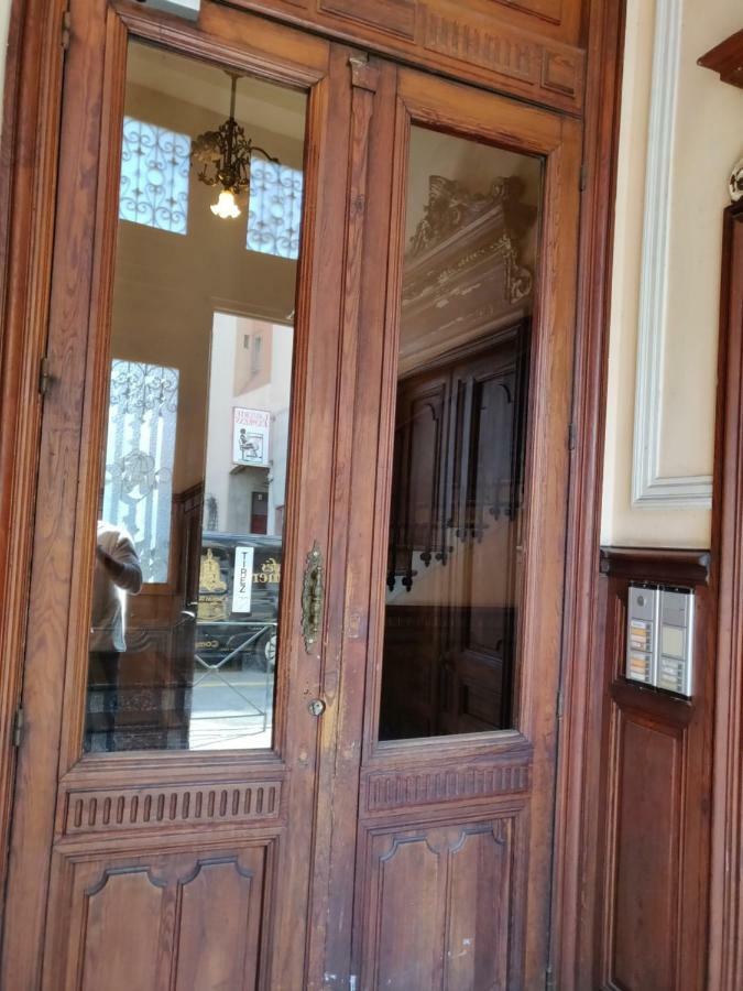 Appartement L'Oliveraie - La Cité plein les yeux Carcassonne Extérieur photo