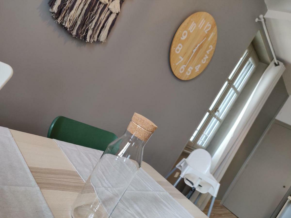 Appartement L'Oliveraie - La Cité plein les yeux Carcassonne Extérieur photo